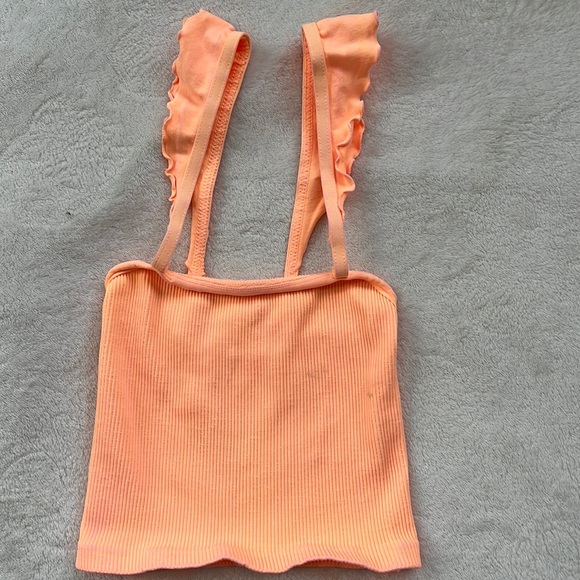 NEW🌺free people happiness run flirty flirt bra - Picture 6 of 17